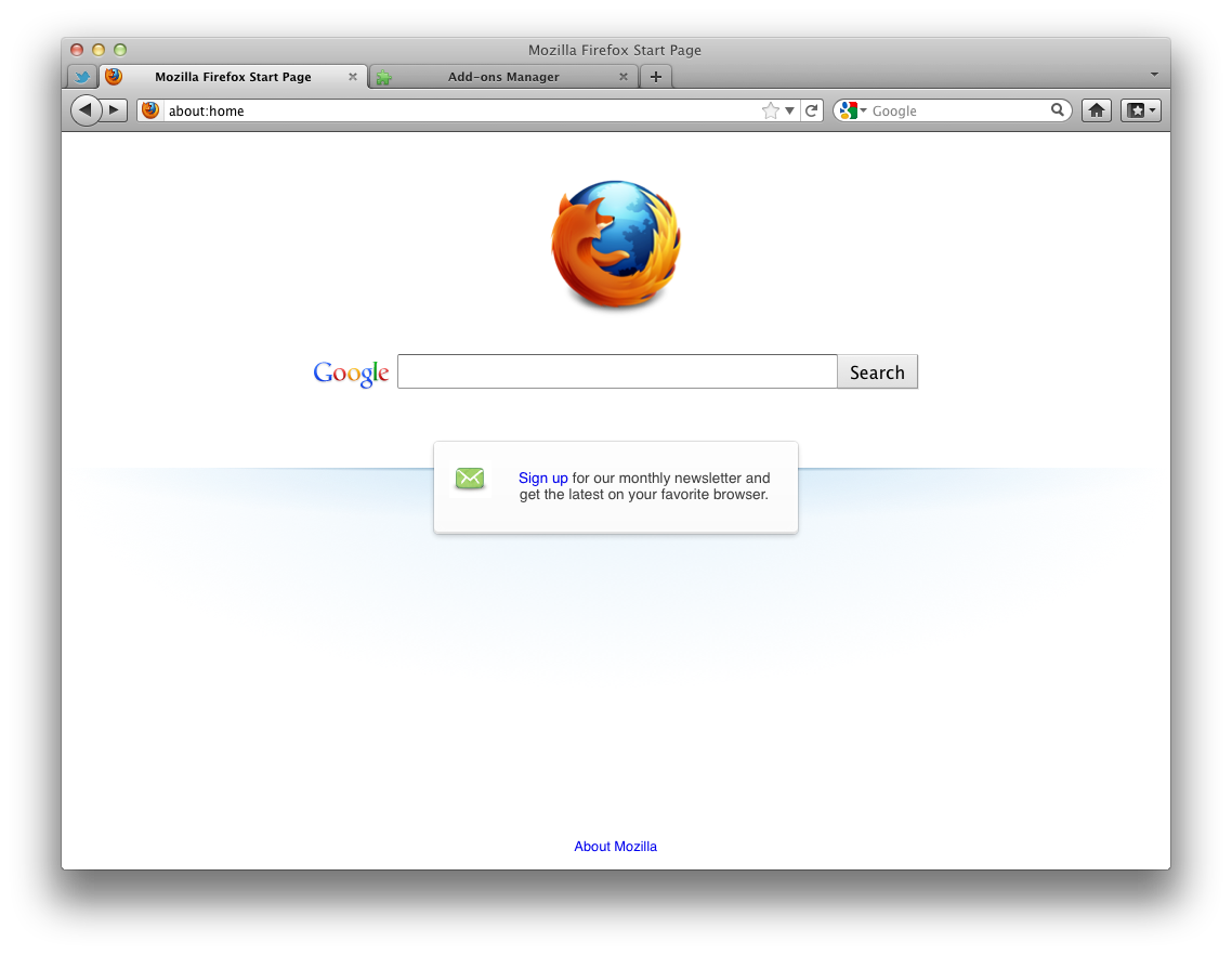 old version mozilla firefox 3.5 download