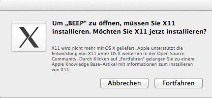 X11 Mac Download Mountain Lion